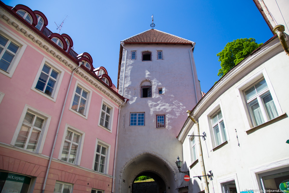 Tallinn